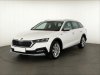 Škoda Octavia, 2022 - pohled č. 3