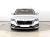 Škoda Octavia, 2021 - pohled č. 2