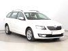Škoda Octavia, 2013 - celkový pohled