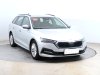 Škoda Octavia, 2021 - celkový pohled