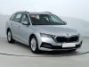 Škoda Octavia, 2021 - celkový pohled