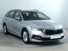 Škoda Octavia, 2021 - celkový pohled