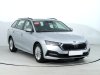 Škoda Octavia, 2021 - celkový pohled