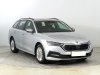Škoda Octavia, 2022 - celkový pohled