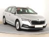 Škoda Octavia, 2021 - celkový pohled