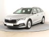 Škoda Octavia, 2021 - pohled č. 3