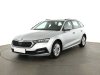 Škoda Octavia, 2021 - pohled č. 3