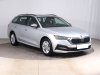 Škoda Octavia, 2021 - celkový pohled
