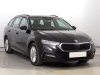 Škoda Octavia, 2021 - celkový pohled
