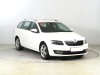 Škoda Octavia, 2015 - celkový pohled