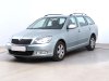 Škoda Octavia, 2011 - pohled č. 3