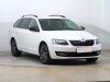 Škoda Octavia, 2017 - celkový pohled