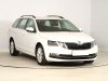 Škoda Octavia, 2020 - celkový pohled