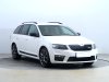 Škoda Octavia, 2014 - celkový pohled