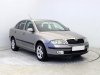 Škoda Octavia, 2006 - celkový pohled