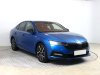 Škoda Octavia, 2022 - celkový pohled