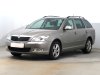 Škoda Octavia, 2012 - pohled č. 3