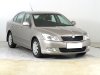 Škoda Octavia, 2008 - celkový pohled