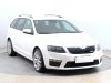 Škoda Octavia, 2013 - celkový pohled