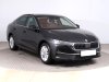 Škoda Octavia, 2024 - celkový pohled