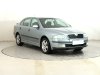 Škoda Octavia, 2005 - celkový pohled