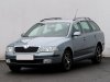 Škoda Octavia, 2006 - pohled č. 3