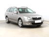 Škoda Octavia, 2008 - celkový pohled