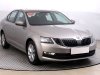 Škoda Octavia, 2017 - celkový pohled