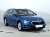 Škoda Octavia, 2020 - celkový pohled