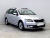 Škoda Octavia, 2016 - celkový pohled