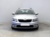 Škoda Octavia, 2016 - pohled č. 2