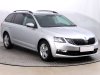 Škoda Octavia, 2018 - celkový pohled