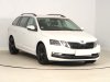 Škoda Octavia, 2019 - celkový pohled