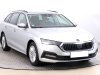 Škoda Octavia, 2021 - celkový pohled