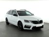 Škoda Octavia, 2017 - celkový pohled