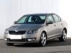 Škoda Octavia, 2014 - pohled č. 3