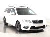 Škoda Octavia, 2012 - celkový pohled