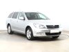 Škoda Octavia, 2011 - celkový pohled