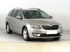 Škoda Octavia, 2014 - celkový pohled
