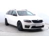 Škoda Octavia, 2013 - celkový pohled