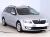 Škoda Octavia, 2017 - celkový pohled