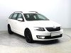 Škoda Octavia, 2014 - celkový pohled