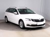 Škoda Octavia, 2018 - celkový pohled