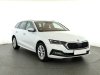 Škoda Octavia, 2022 - celkový pohled