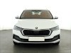 Škoda Octavia, 2022 - pohled č. 2