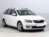 Škoda Octavia, 2015 - celkový pohled