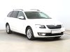 Škoda Octavia, 2016 - celkový pohled