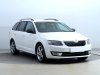 Škoda Octavia, 2013 - celkový pohled