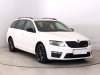 Škoda Octavia, 2013 - celkový pohled