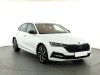 Škoda Octavia, 2020 - celkový pohled
